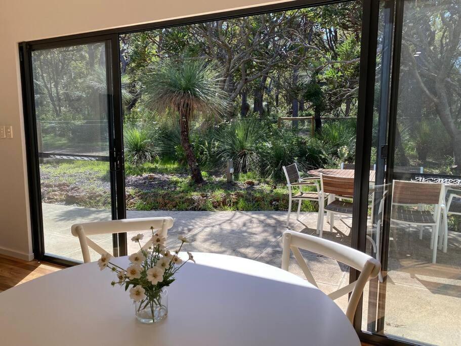 Wren Studio - Private One-Bedroom Studio Nestled In Bushland Yallingup Extérieur photo